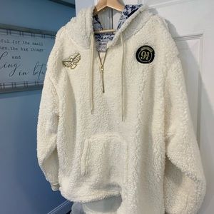 Harry Potter Sweatshirt 2XL